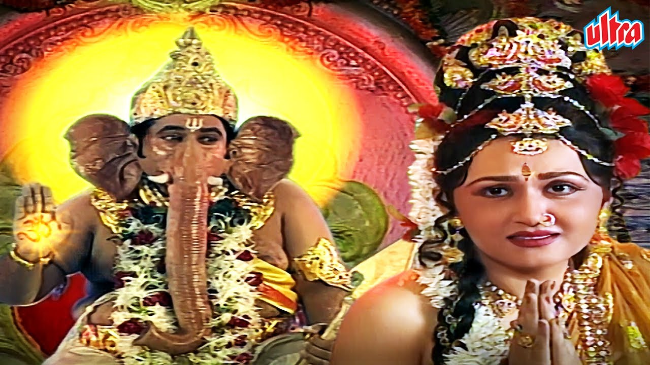श्री गणेश ने दिया तिल्लोत्मा को दर्शन और किया मदासुर को सावधान | Om Namah Shivay 231