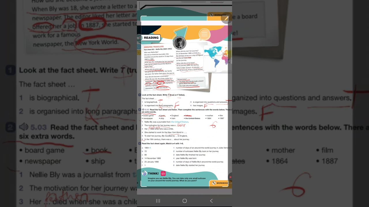 6 cı sinif ingilis dili dərslik, səh  61, 62 , 63 izahı✅️