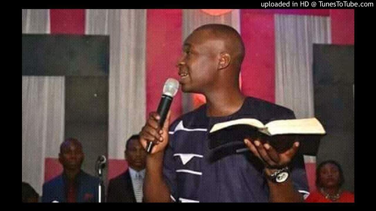 Apostle Joshua Selman Nimmak on  SPIRITUAL AWAKENING - (Revival Teaching)