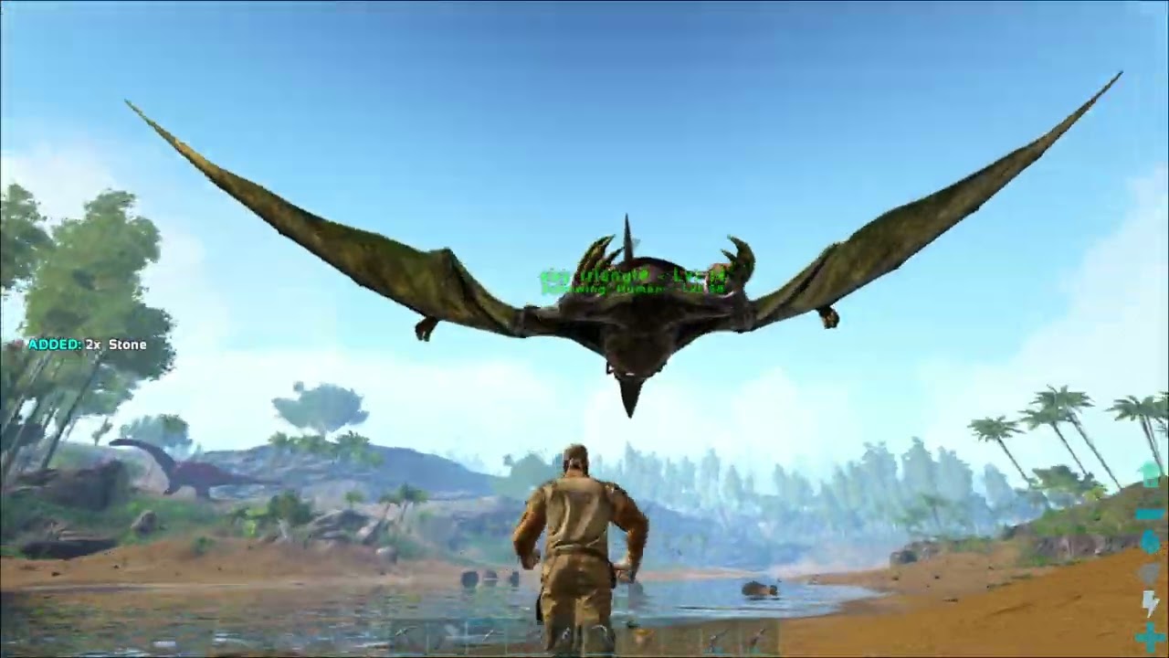 Ark: Survival Evolved - Playthrough 2 - Video 36