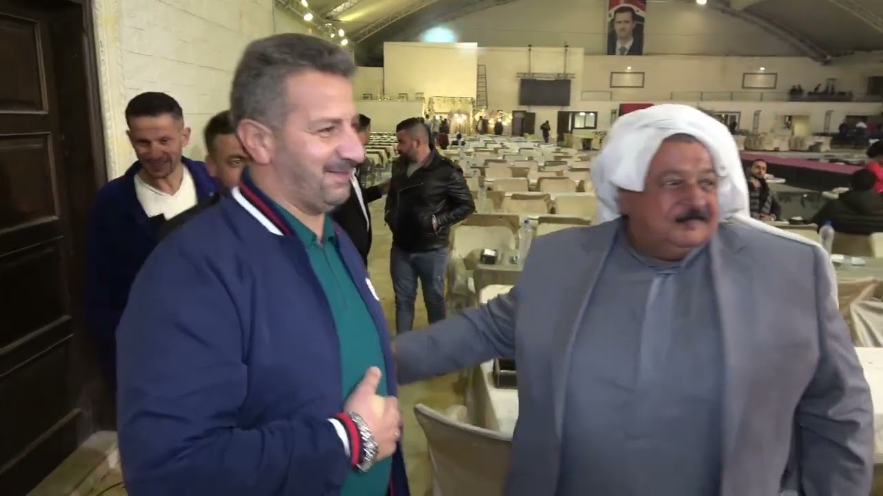 افراح عائلة السيد نجم عبدالله الهزاع بحفيدو نجم النشمي ابو الشيخ المطرب محمد عجي تصوير حسن حنورة 1