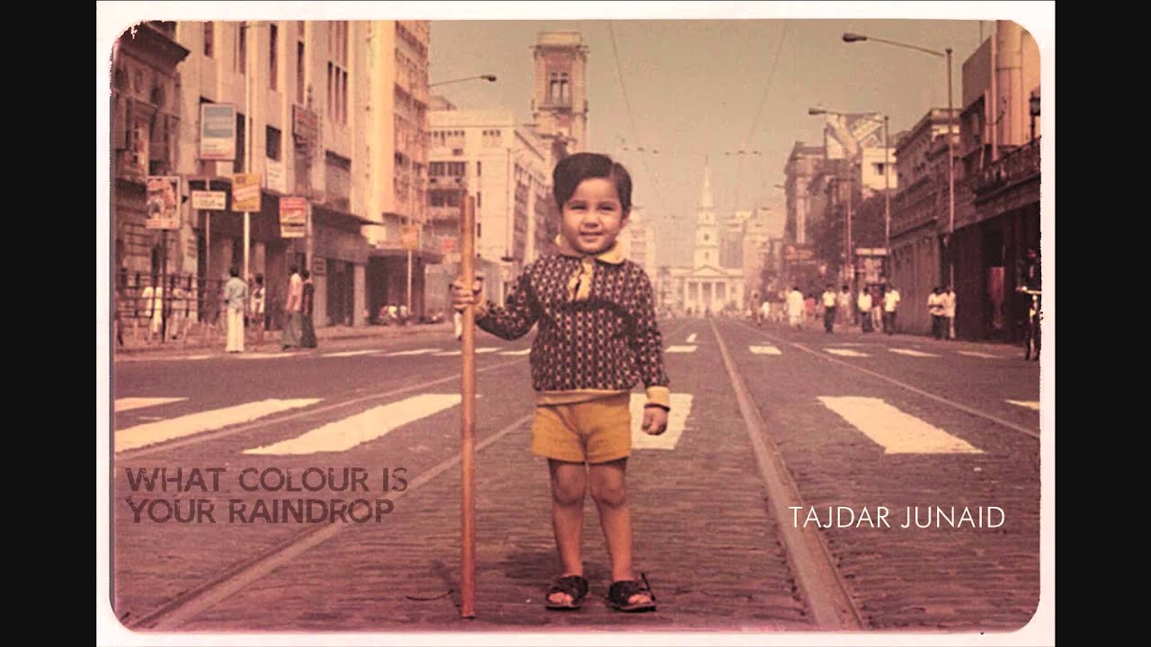 Tajdar Junaid - Aisle