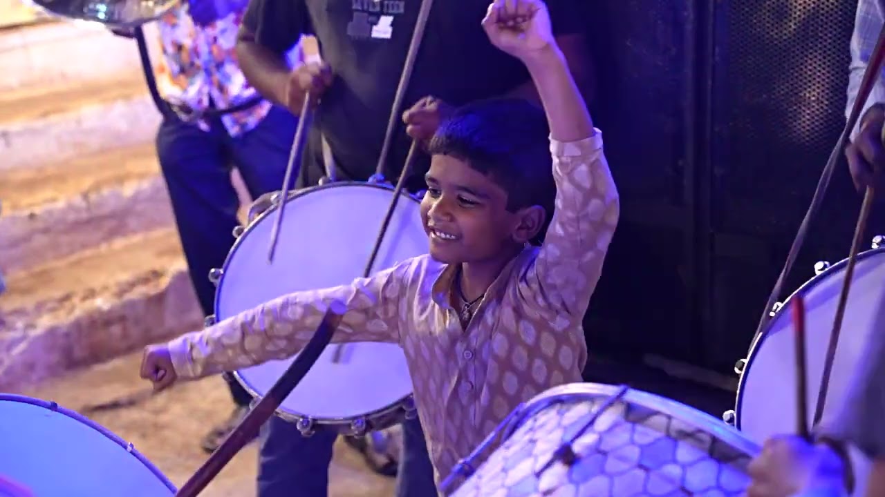 Rajath & Sreeja Bharat Ceremony Full Hd Video