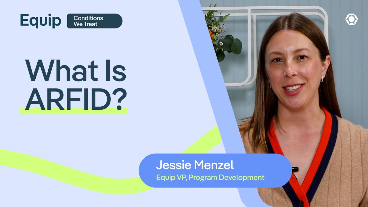What is ARFID? | Conditions We Treat
