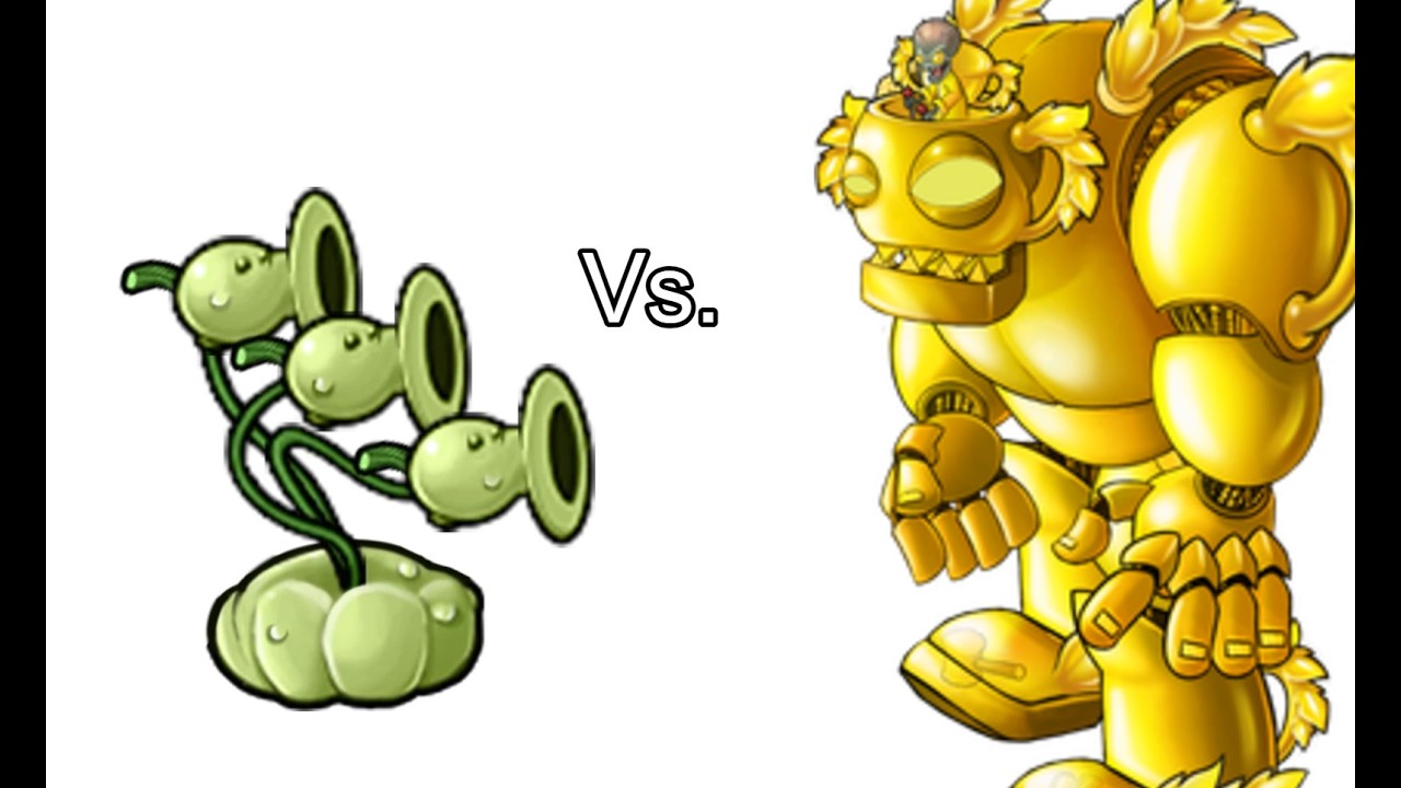 Can a half screen of Squash Spreaders defeat GOLD ZOMBOSS?