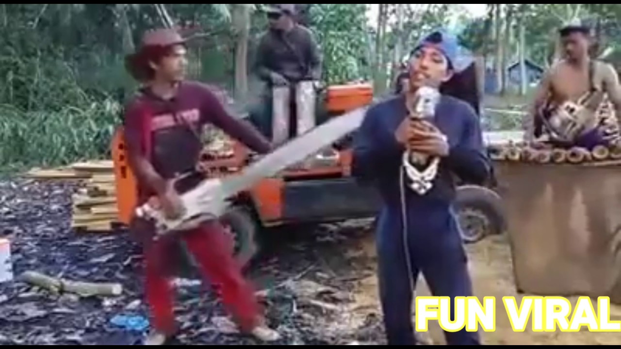 orkes sonetaria parodi part 2