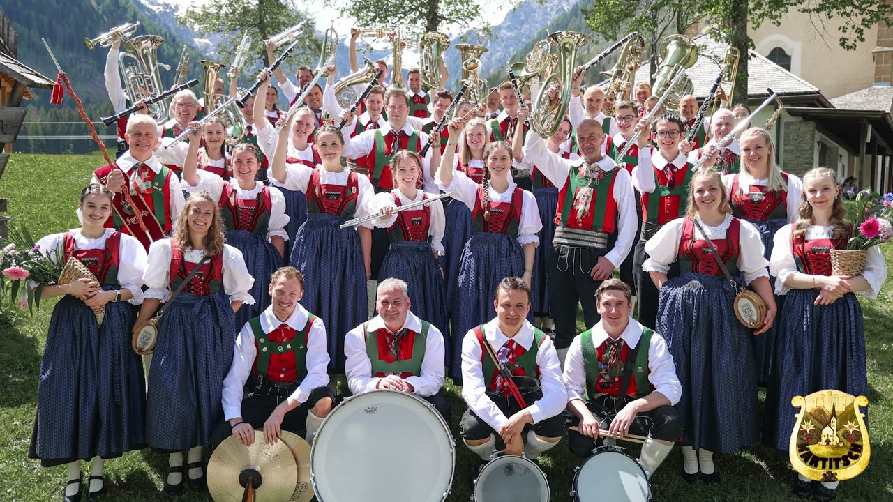 Scandinavia - A Symphonic Rhapsody von Alfred Bösendorfer | BMK-Kartitsch