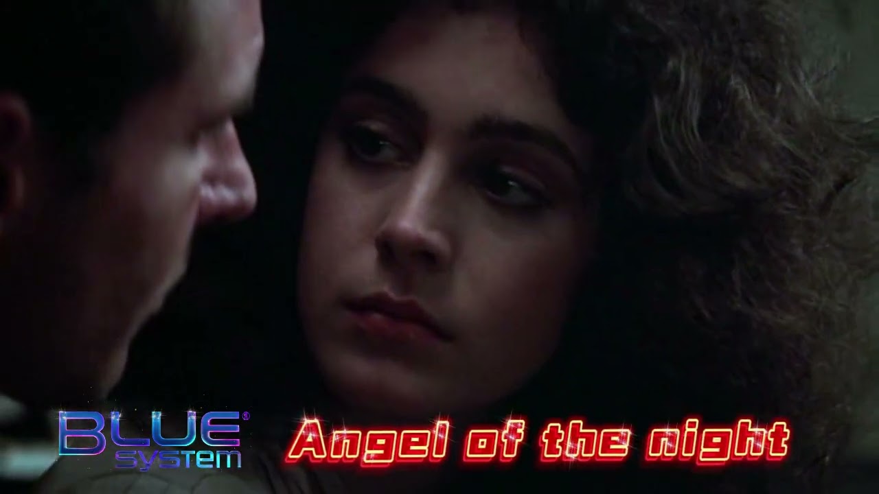 Blue System 2024 Angel of the night