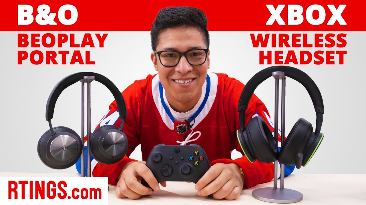 Bang & Olufsen Beoplay Portal vs. Xbox Wireless Headset (2021) - Which One Should You Buy?