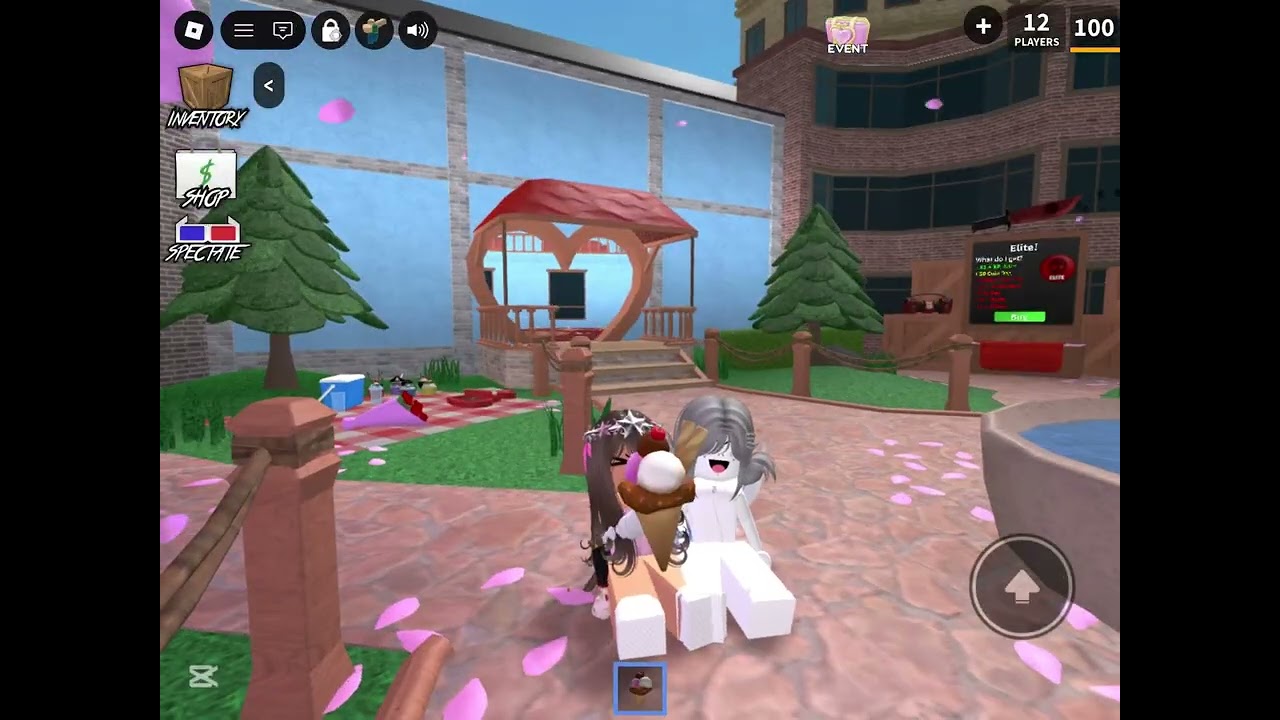 OMG I MET @Luni_xrblx ONE OF MY IDOLS ( you and Vixxa inspired me to make edits :D)