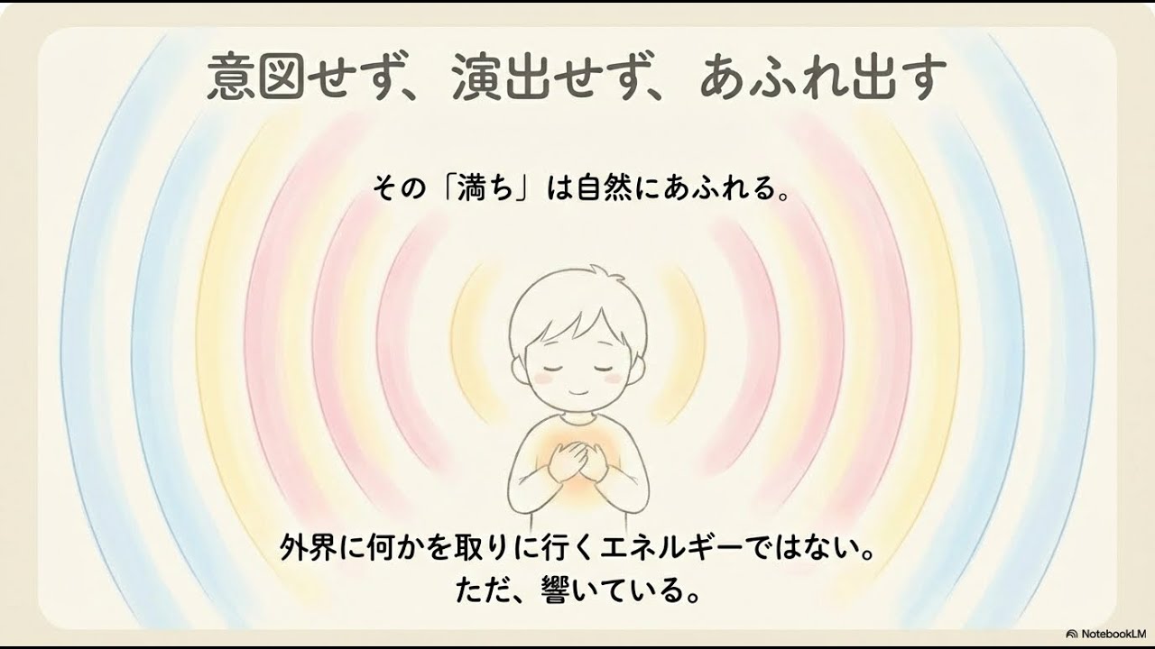 私たちの現実：内なるレンダリングエンジン