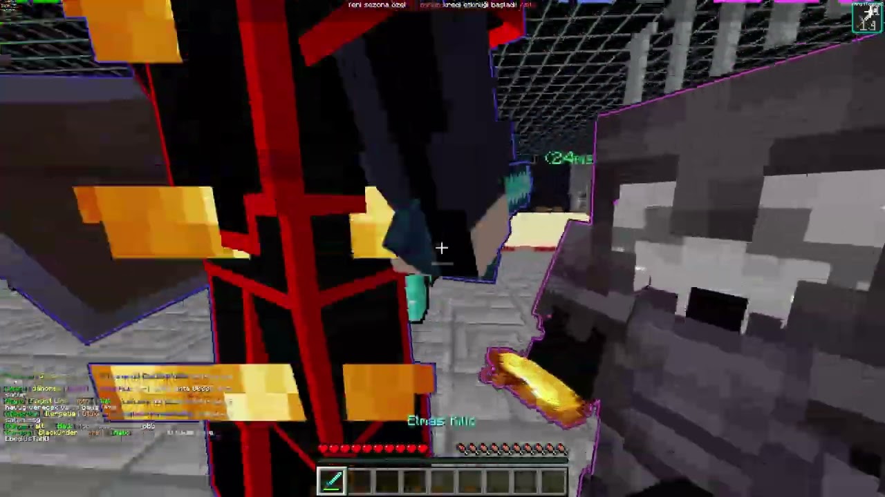 Craftluna Killmontage #3
