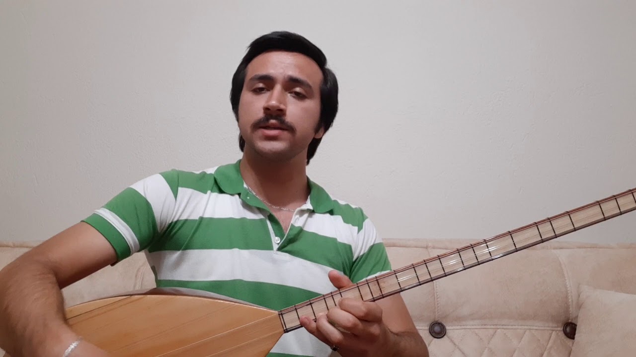 SEVECEKMİŞ GİBİSİN-Oğuzhan Değirmenci(Orhan Gencebay)(1984)