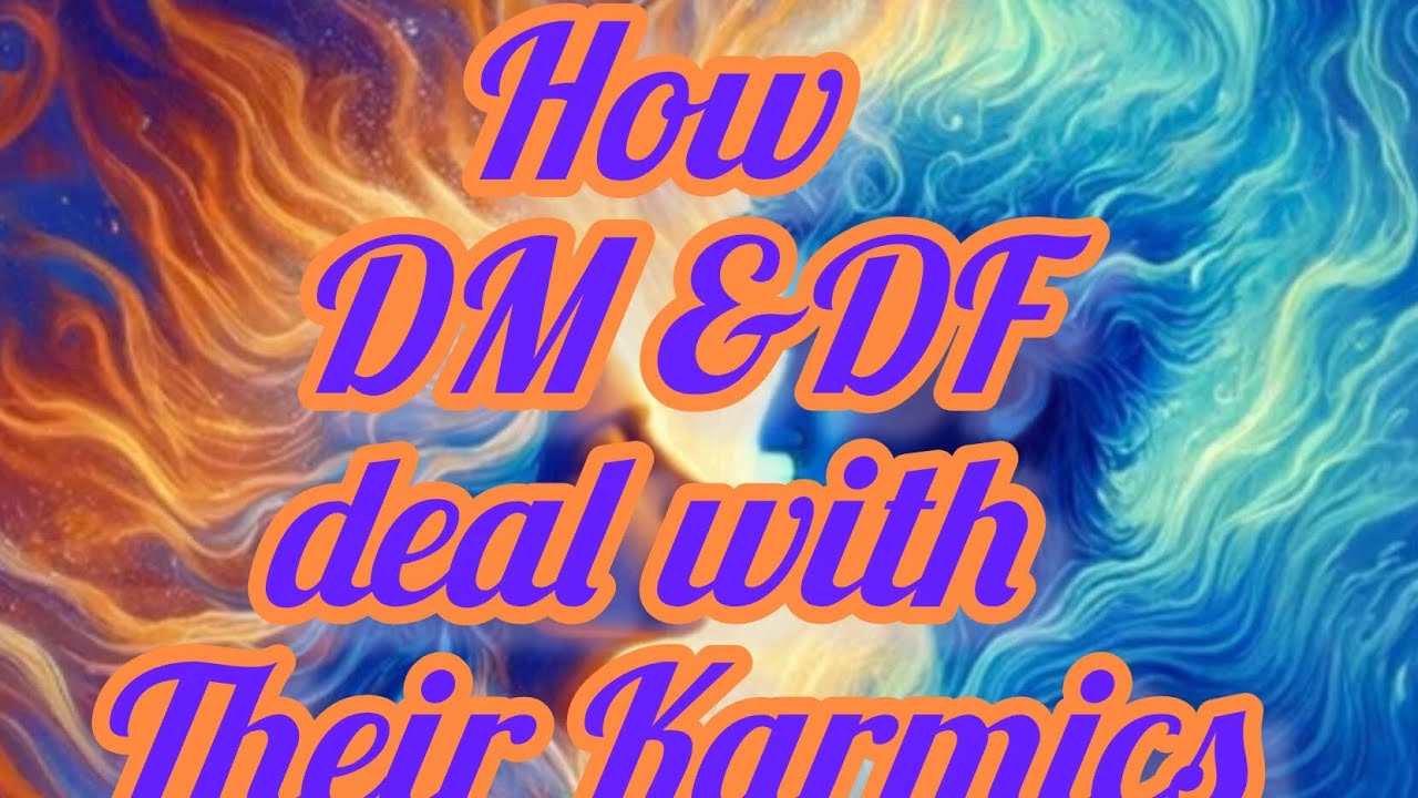 Karmic cleansing in Twinflames part 2
