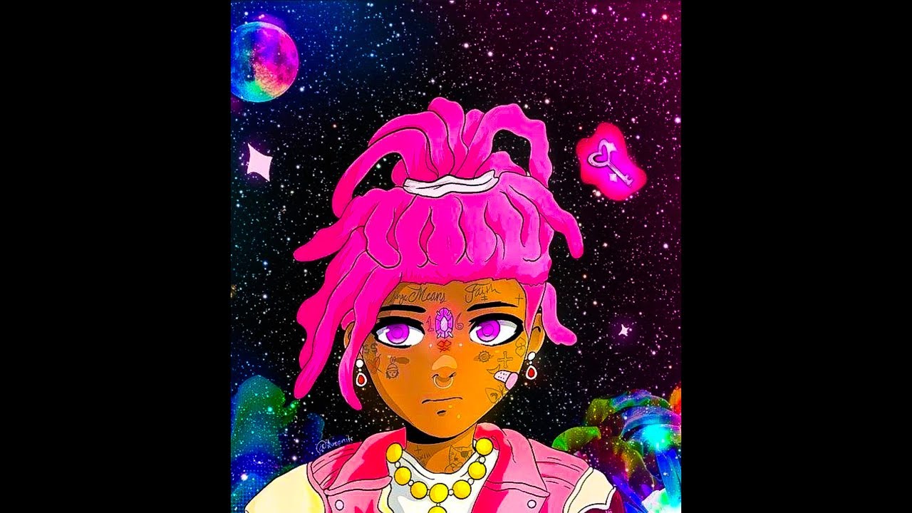 [FREE] Lil Uzi Vert Type Beat 'Rick Owens'