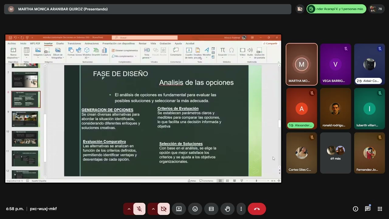 Soporte primera clase