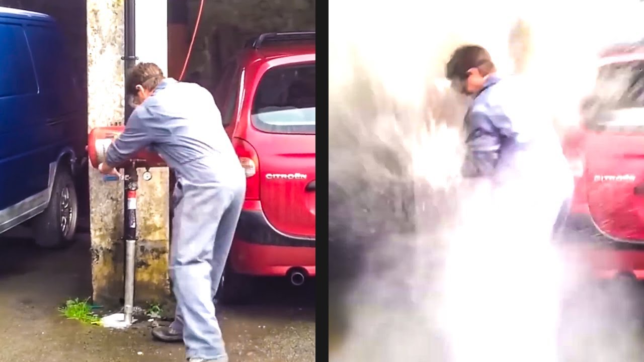Best Viral Fails of the week | Try Not To Laugh! #failsvideos