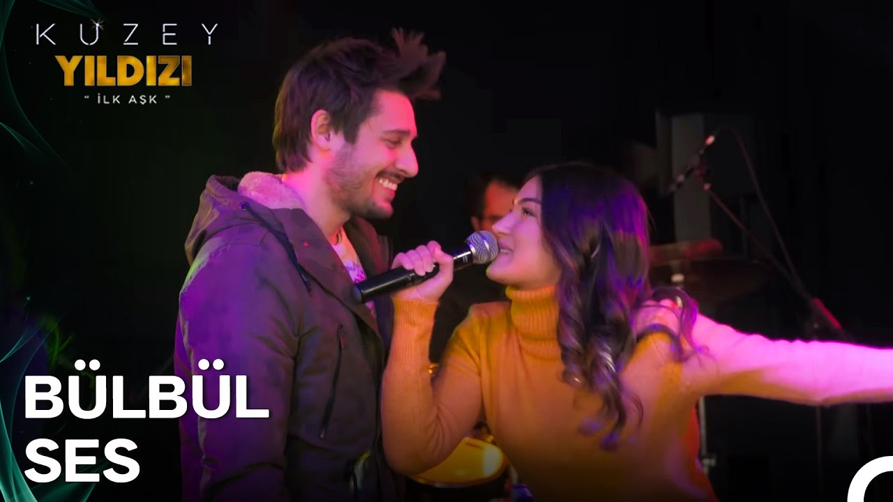 Kuzey Yıldızı İlk Aşk 14. Bölüm - Muhteşem Performans