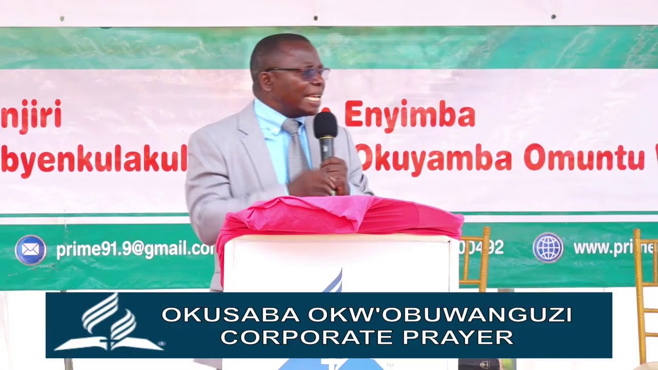 prime radio kampala Live Stream
