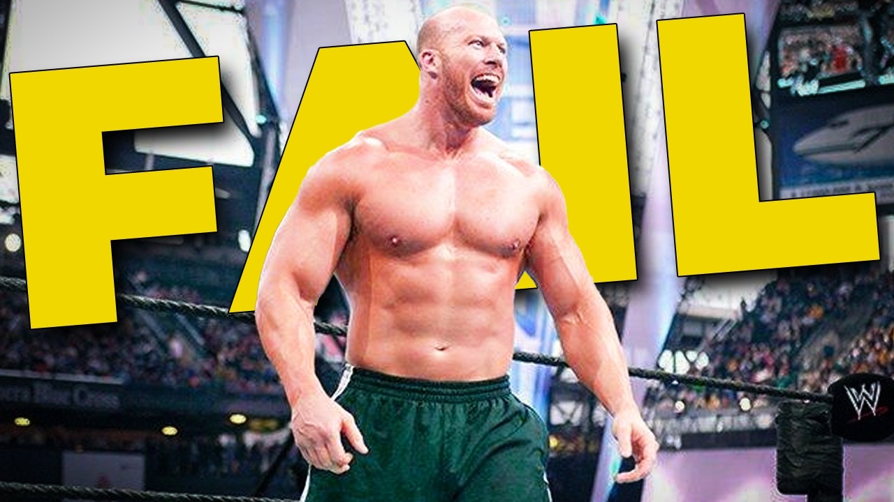 15 WWE Pushes That Immediately Backfired