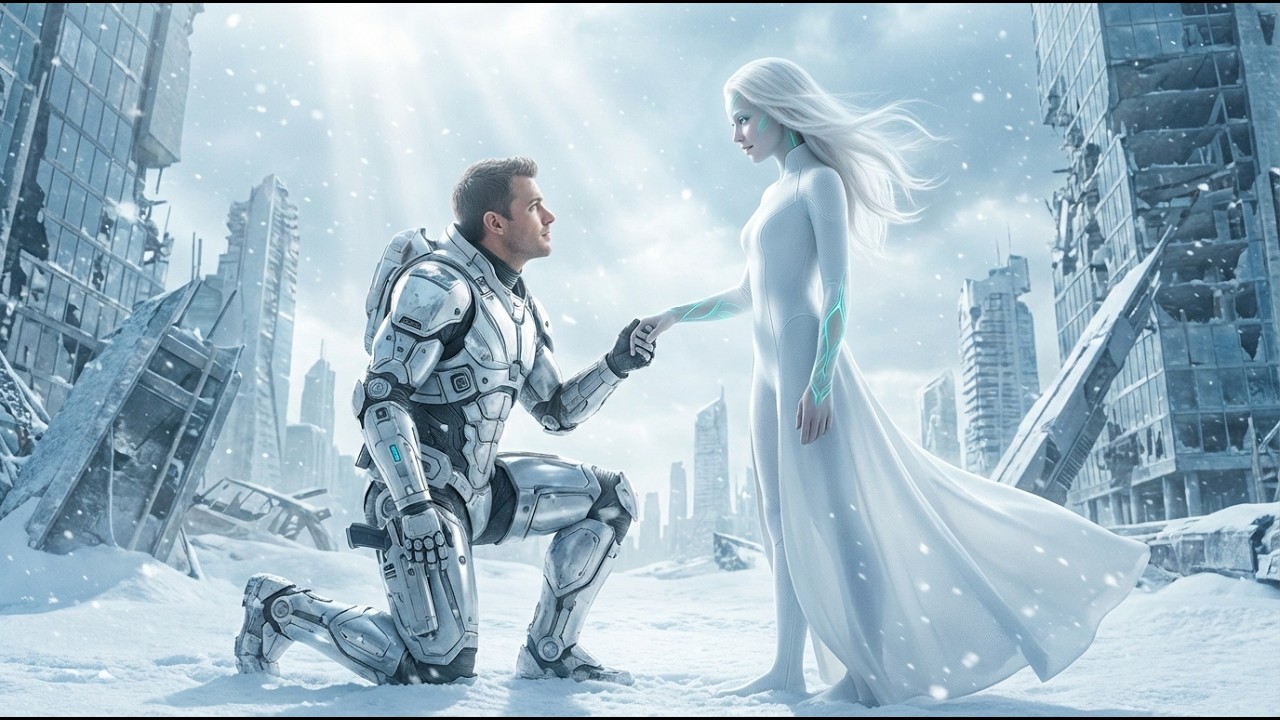 She Had Nothing, Nowhere to Go… And One Shocking Request: “Act Like My Husband” | Best HFY Story