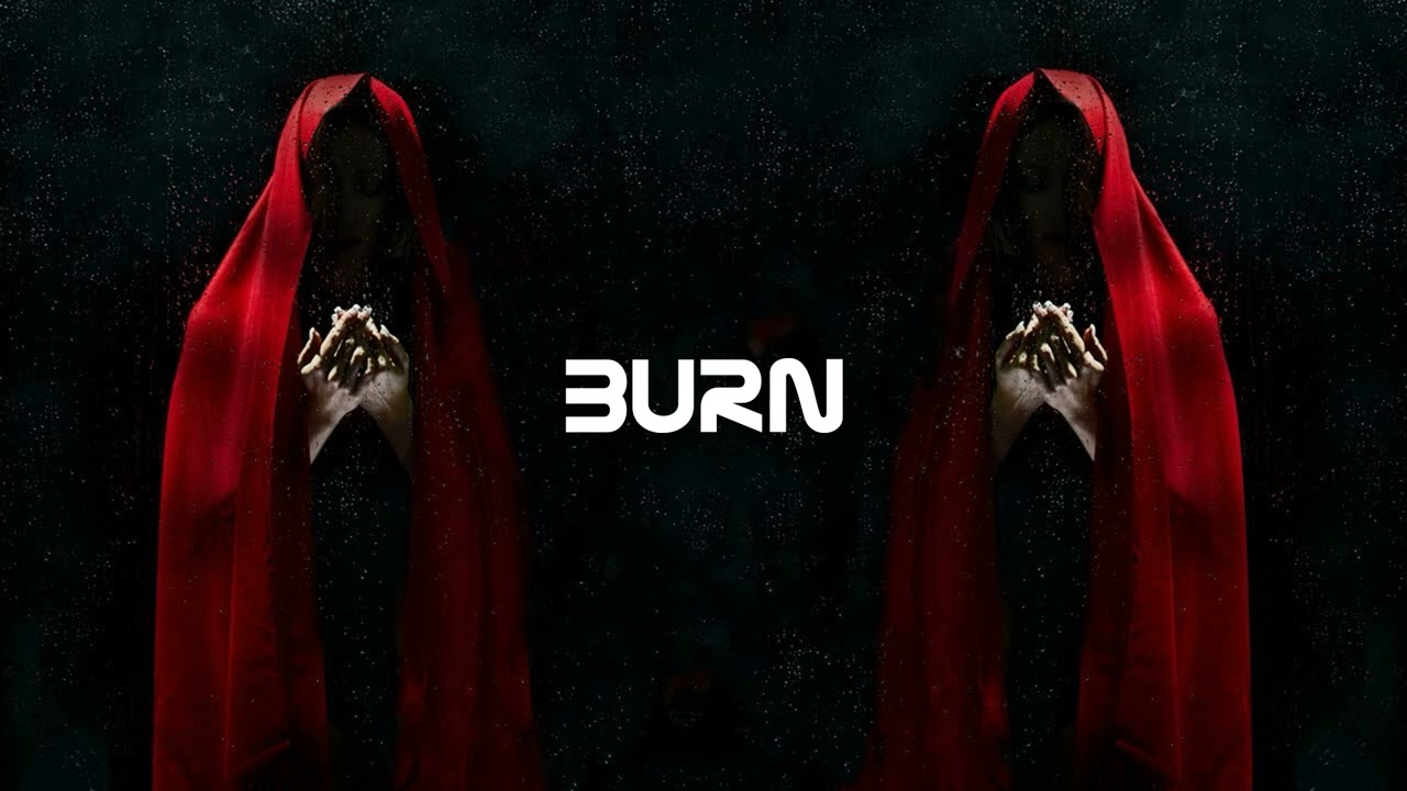 KSHMR & DallasK - BURN  ( slowed + reverb )