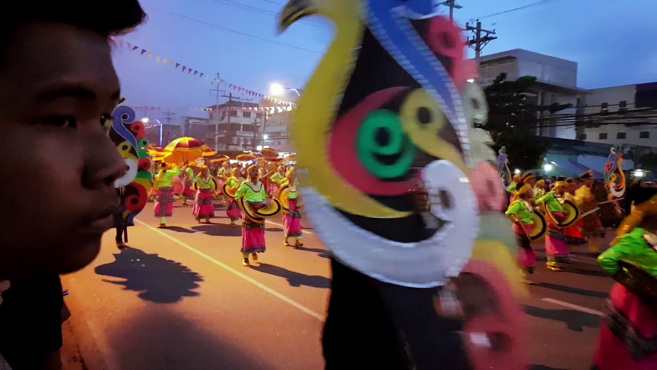Koronadal City - HINUGYAW FESTIVAL 2018!!!!