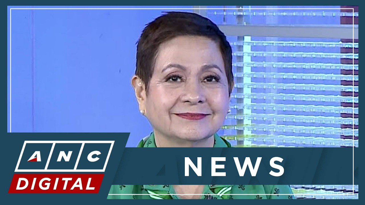 Empowering young women in a changing world | ANC