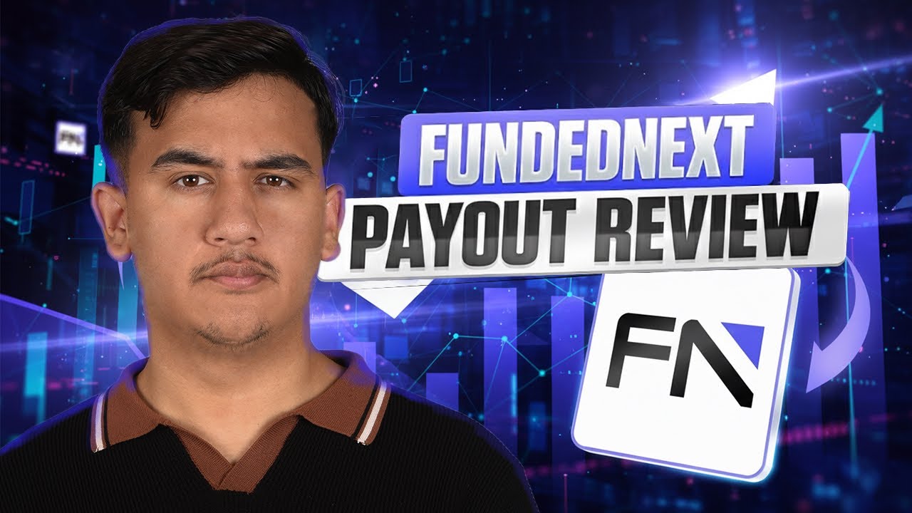 How I Made 10% in 3 Days on FundedNext | Payout Proof & Trades breakdown