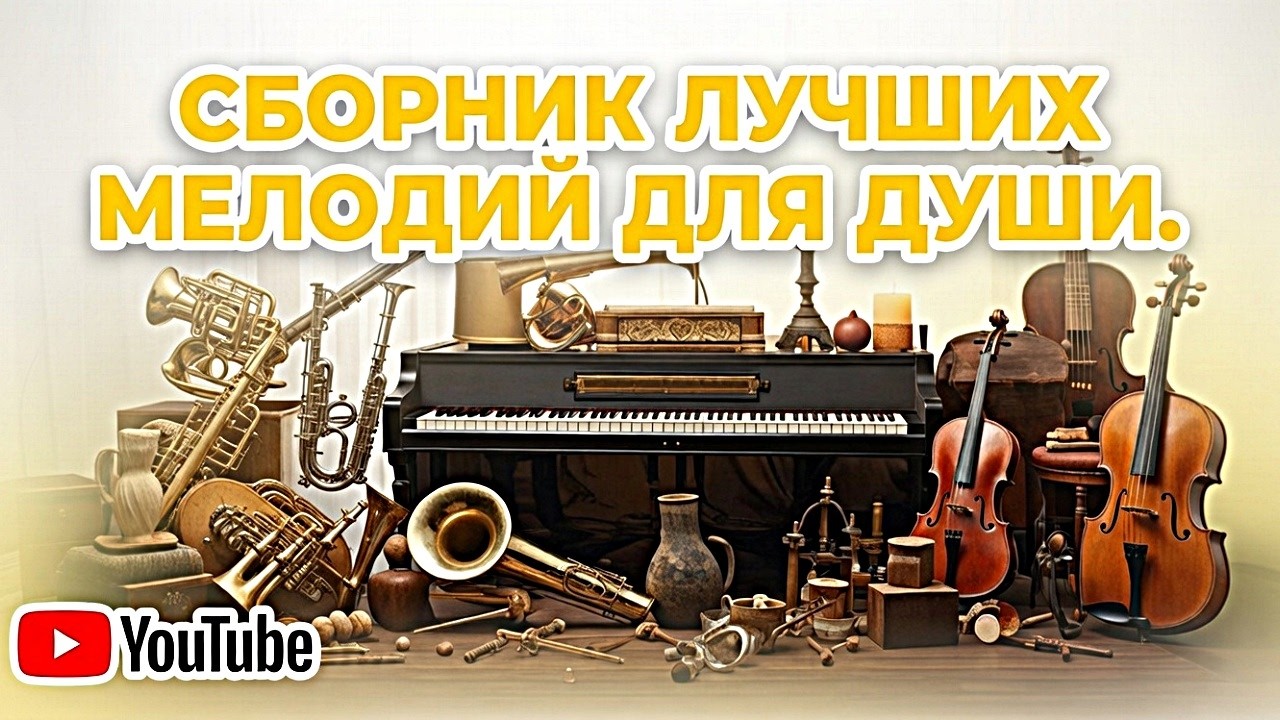 🔥СБОРНИК ЛУЧШИХ  МЕЛОДИЙ ДЛЯ ДУШИ  И СЕРДЦА 🔥#lofihiphop #атмосфернаямузыка #ньюэйдж #музыка