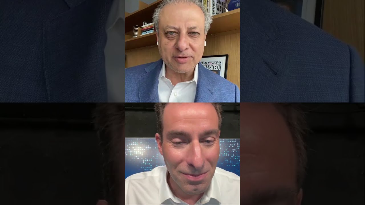 Did SDNY Prosecutors Fumble the Diddy Case? — Live Recording of Elie Honig & Preet Bharara