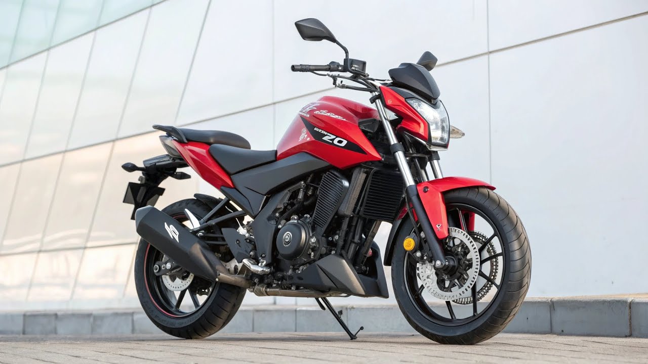 TVS Apache RTR 160 4V 2026 Finally launched!!!