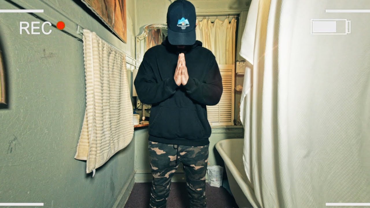 GAWNE - NUCLEAR (VI SECONDS DISS)