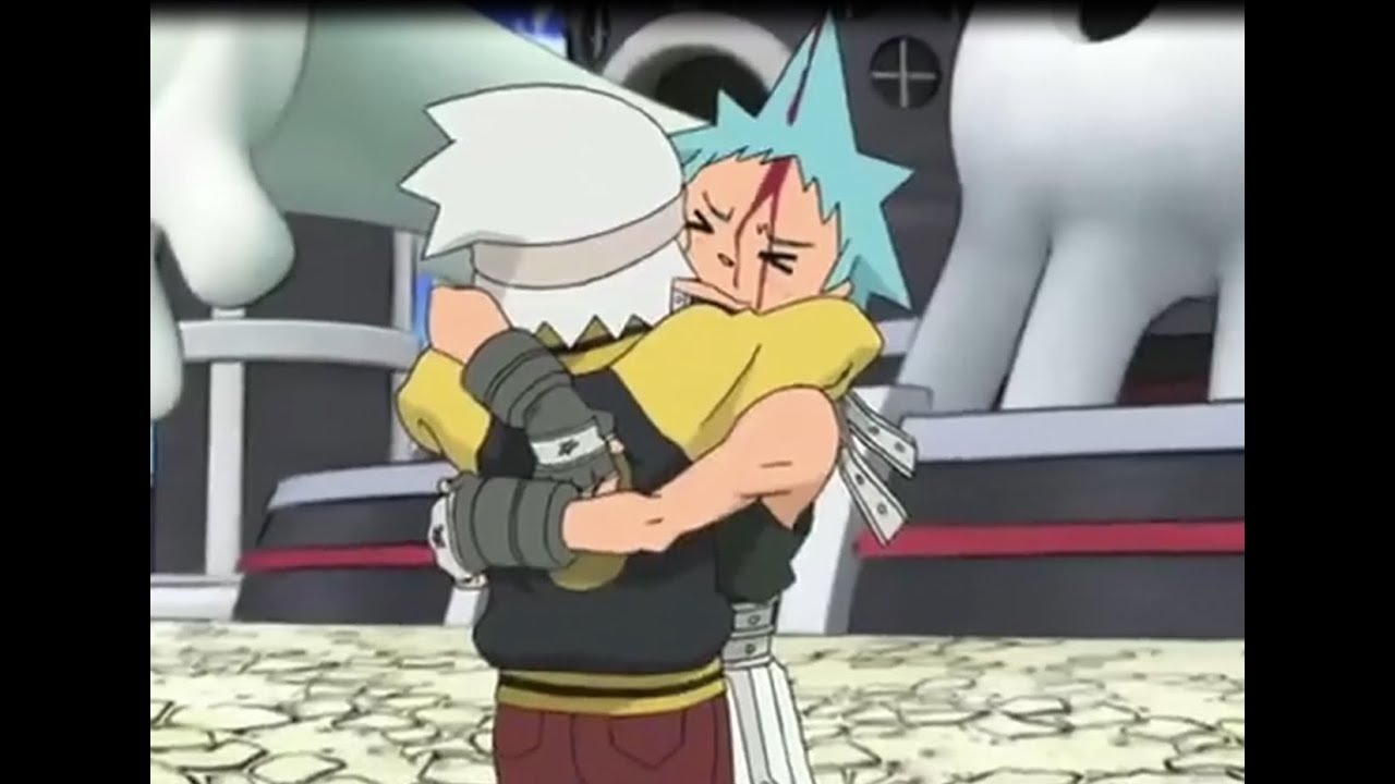 SOUL EATER - AMV - Mmm Yeah Austin Mahone ft  Pitbull