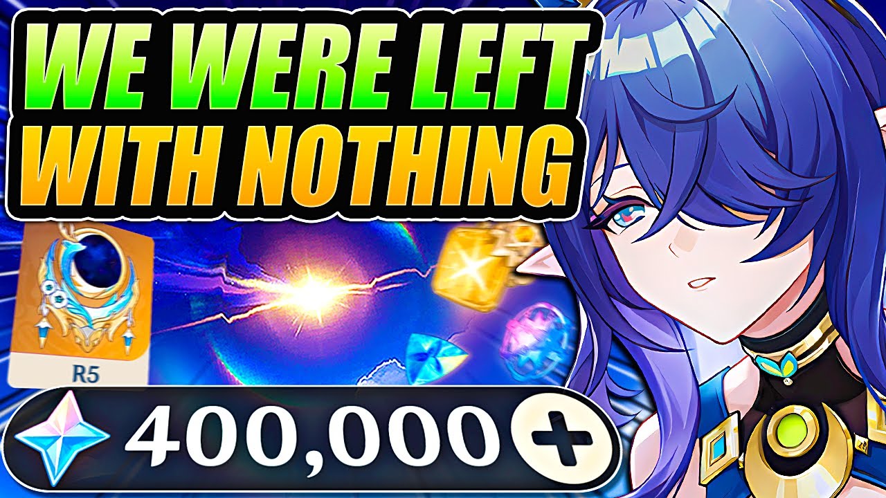 MASSIVE VIEWER SUMMONS! Over 2,500+ Pulls  For C6 LAUMA & THE IMPOSSIBLE HAPPENED (Genshin Impact)