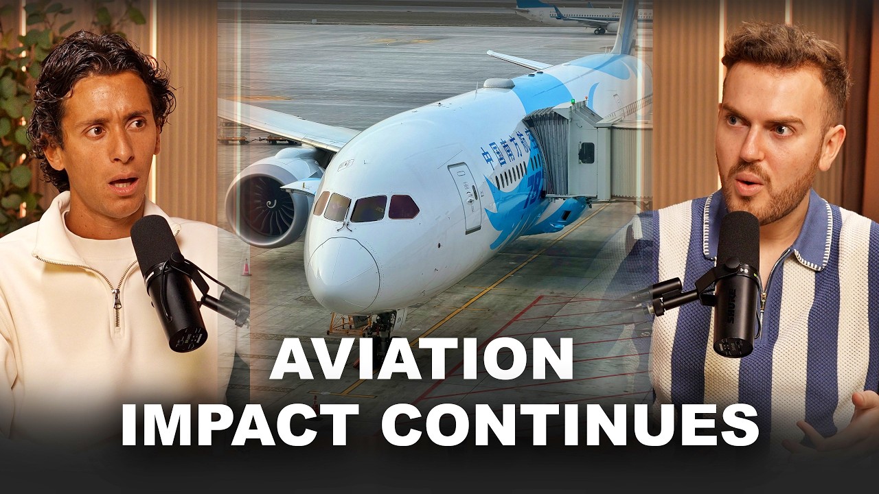 5 рейсов для перелета из Азии в Европу во время войны