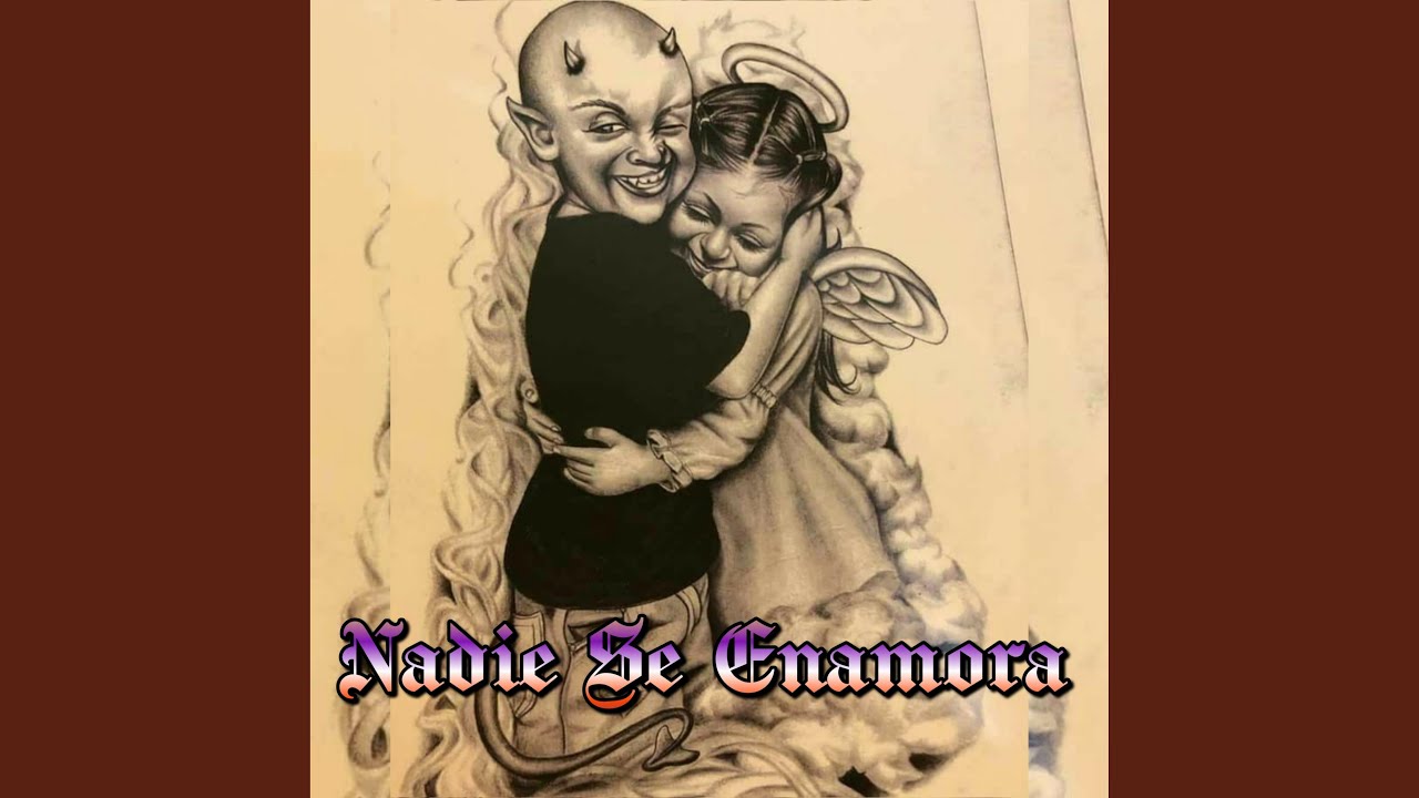 Nadie Se Enamora (feat. El Inocente & Lil Janselt)