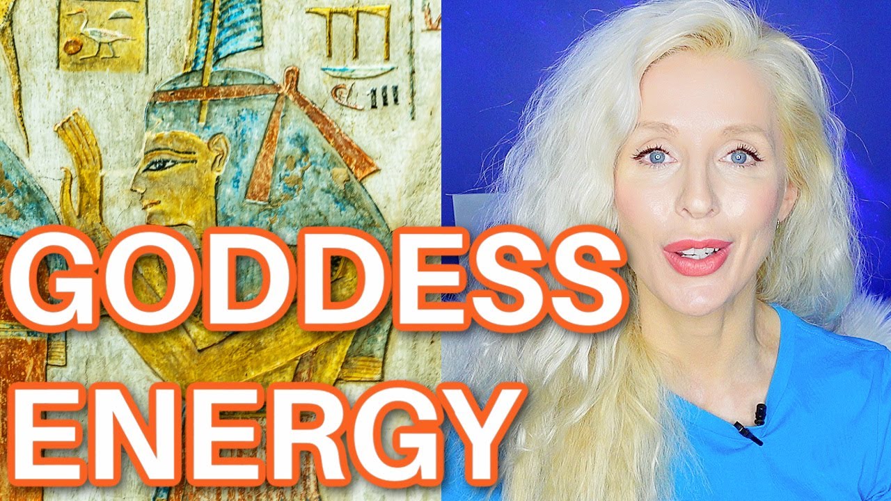 7 Signs YOU ARE a GODDESS |Become Magnetic and Attractive