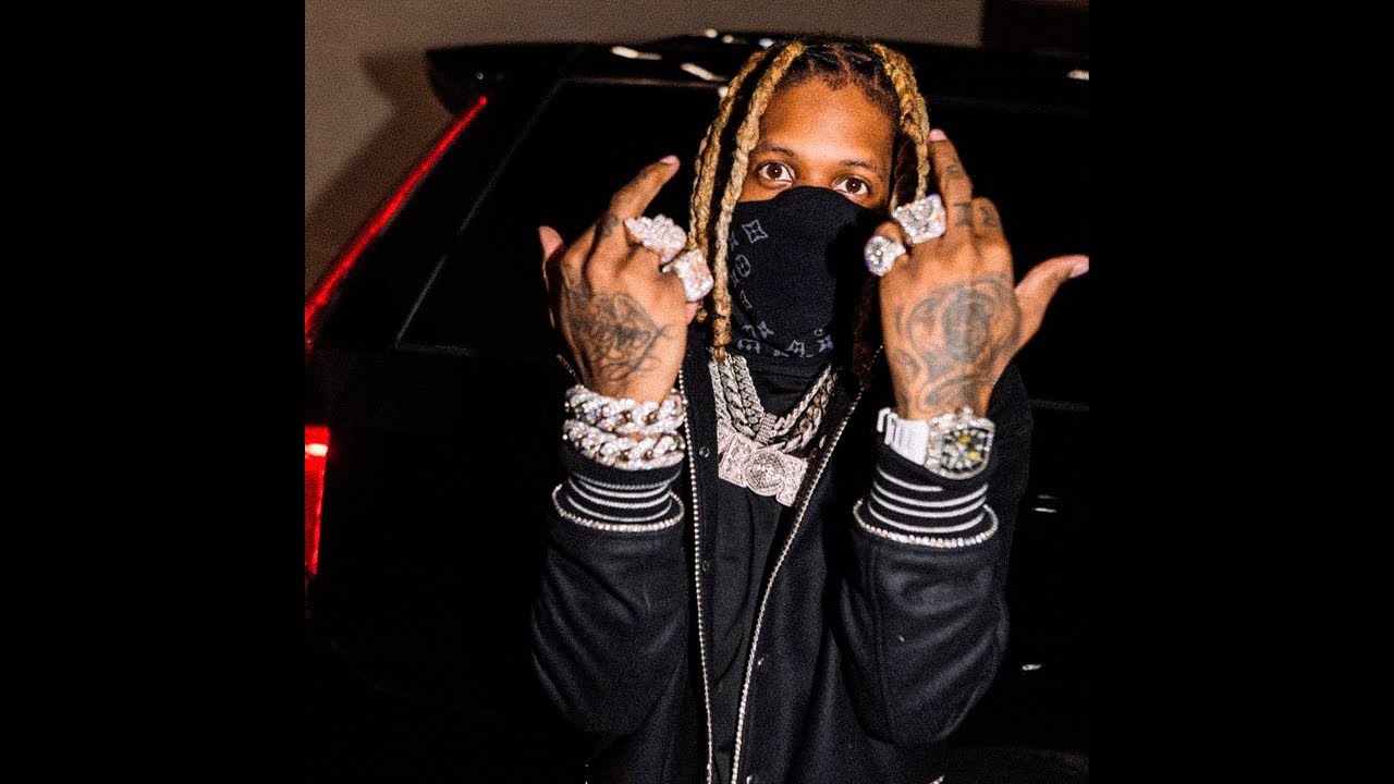 (FREE FOR PROFIT) Lil Durk Type Beat - Finally