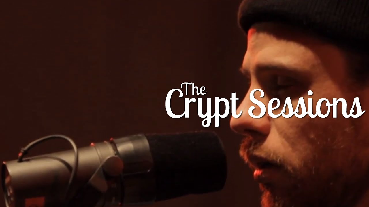Bahamas - Okay Alright I'm Alive // The Crypt Sessions