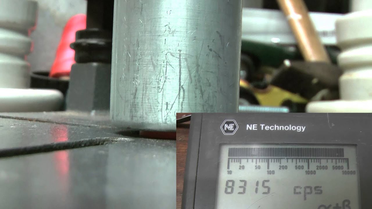 How much lead is needed to protect against gamma radiation       HD 1080p