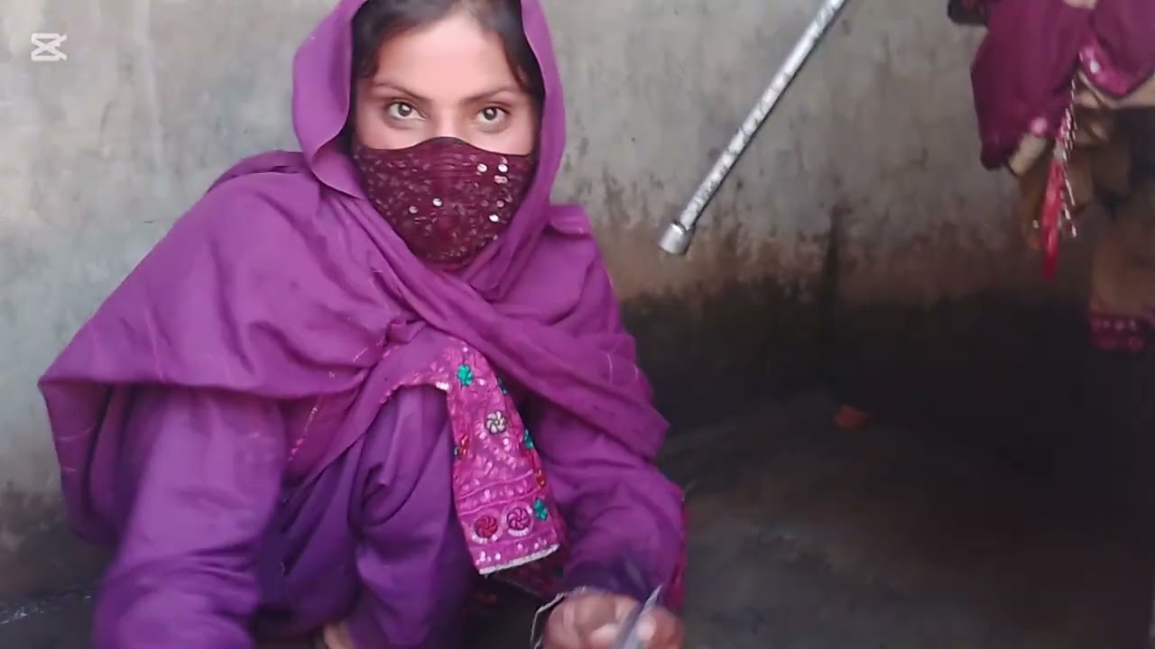 February 11, 2026 Asma village vlogs 