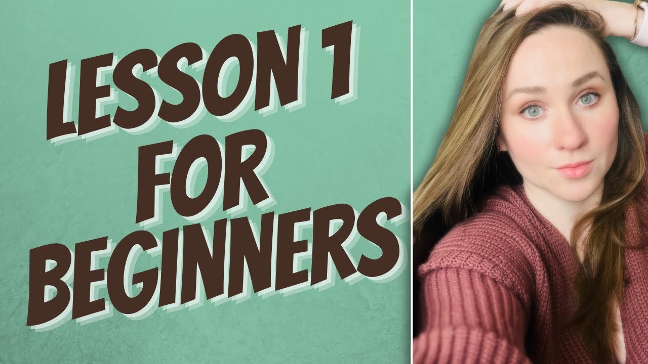 Speak Russian as a Total Beginner! – TPRS Lesson 1