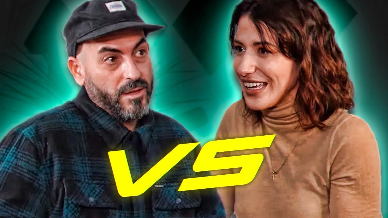 CRISTIANA Vs ATEO 