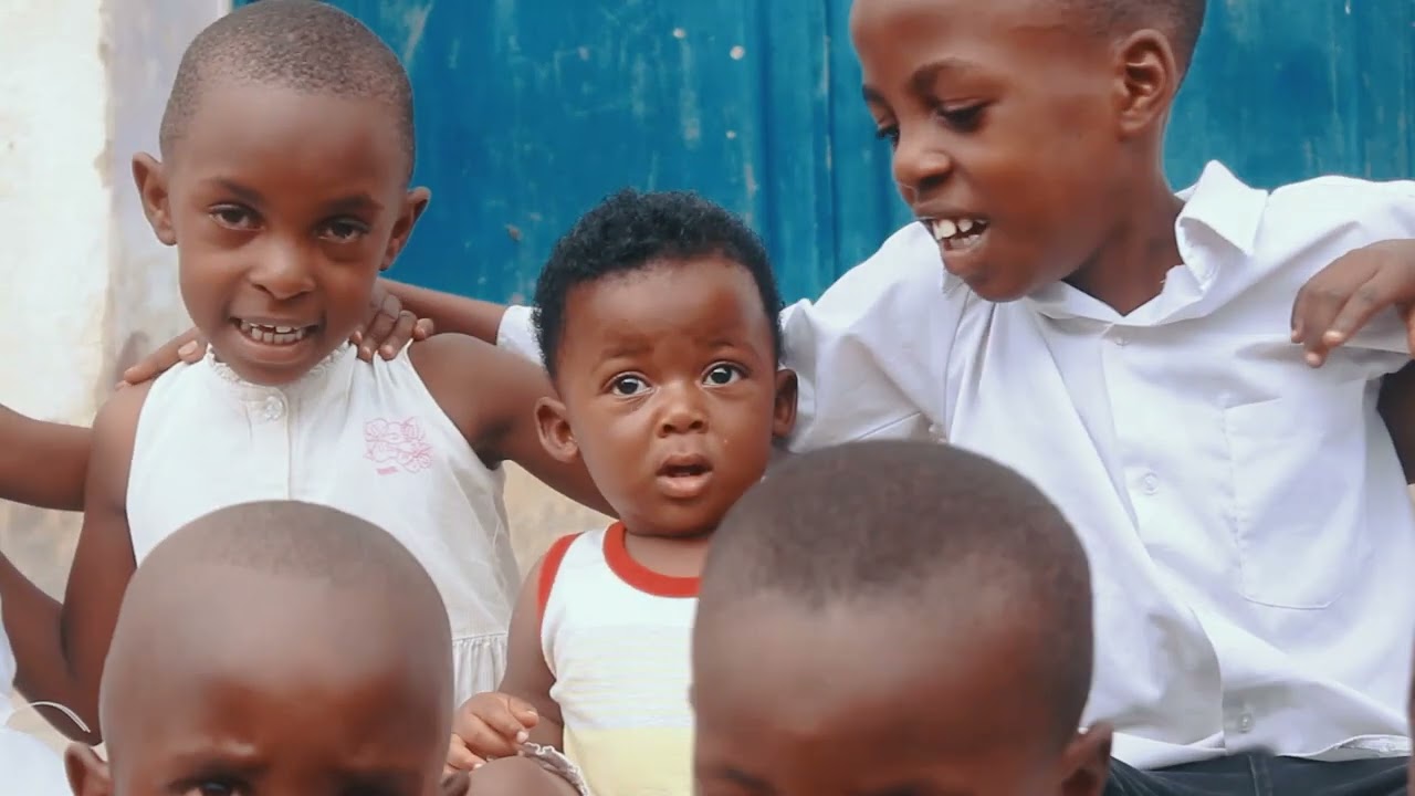 1 NDABABWIRE UKURI Official Video HD