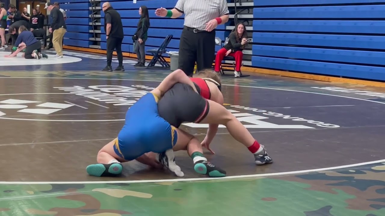 Anna Lanka - 2026 PIAA Regionals - Quarterfinals 