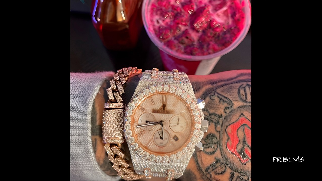 (FREE) Key Glock x Young Dolph Type Beat 2026 - 