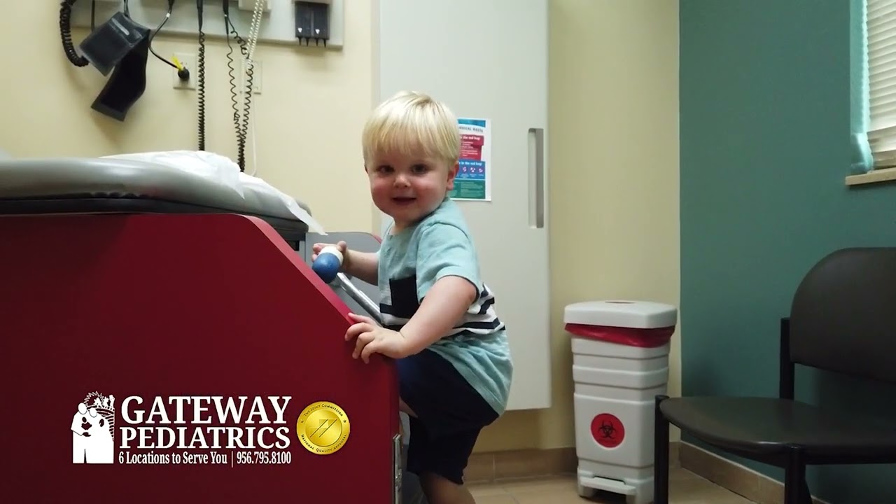 GATEWAY TODAY - MAKING DOCTORS THROUGH THE GATEWAY RESIDENCY PROGRAM - EPISODE #3
