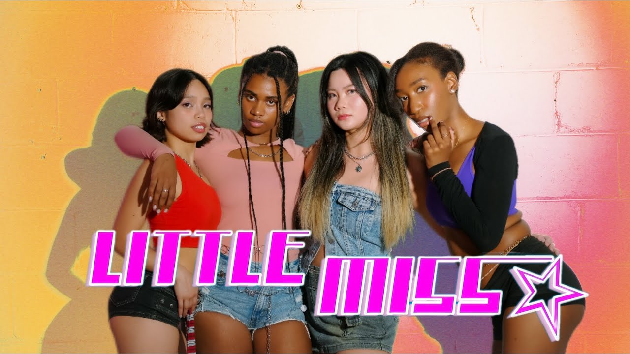 GIRLSET - 