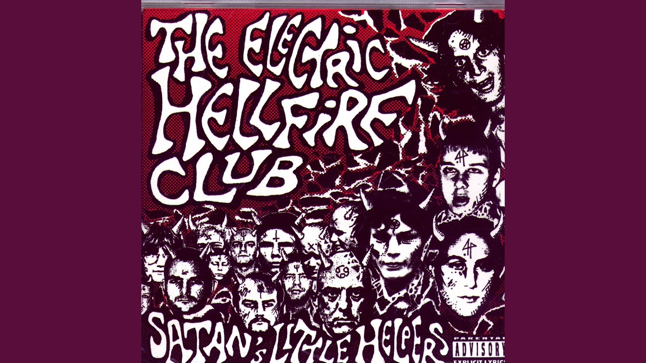 Satan's Little Helpers